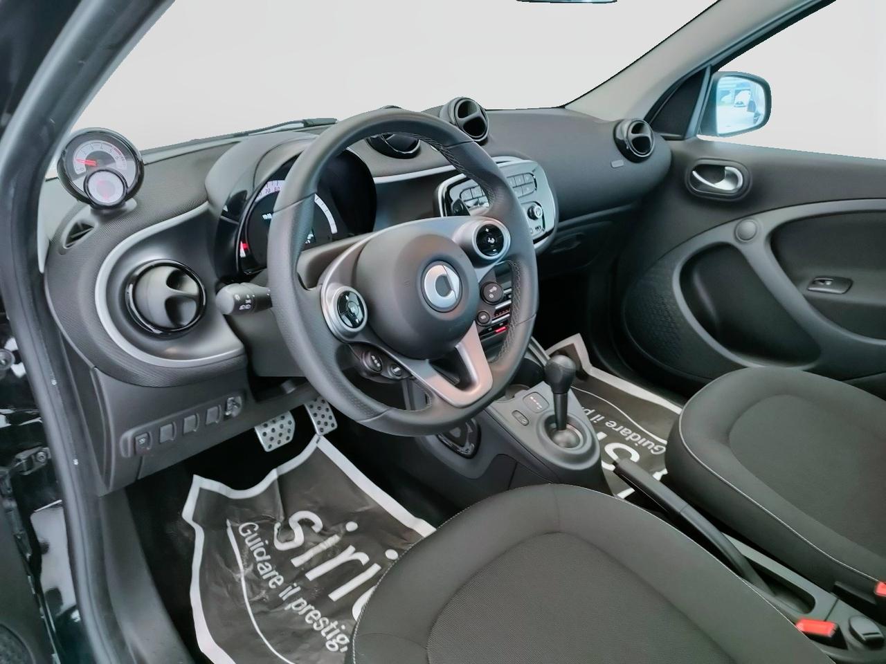 SMART Forfour II 2015 - Forfour 0.9 t Superpassion 90cv twinamic