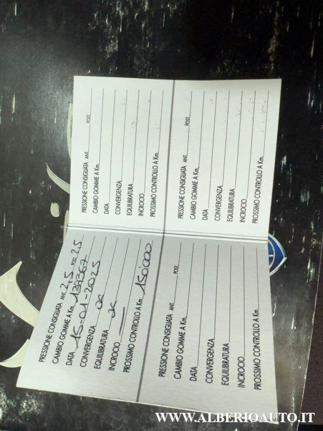 LANCIA Ypsilon 1.2 69 CV 5 porte GPL Ecochic Gold