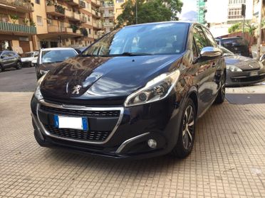 Peugeot 208 1.2 Allure 5 porte