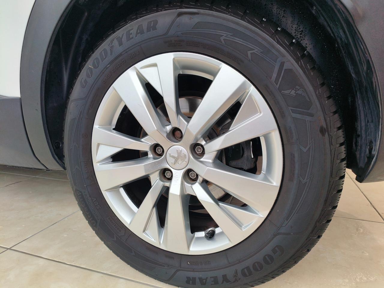 Peugeot 3008 BlueHDi 130 S&S Business *PROMO*