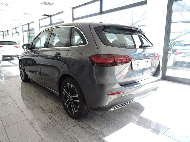 Mercedes-Benz Classe B B 200 Automatic Progressive Advanced