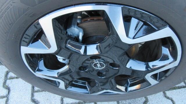 Opel Mokka 1.2 Turbo 130 CV Ultimate