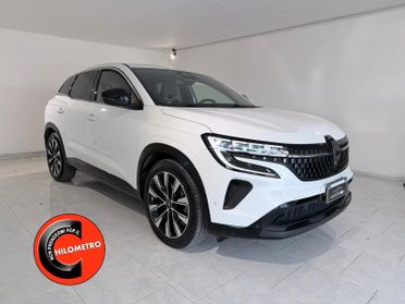 RENAULT AUSTRAL-E FULL HYBRID IVA DEDUCIBILE