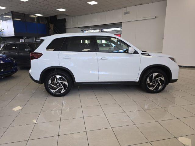 SUZUKI Vitara 1.4 Hybrid 4WD AllGrip Top solo 3400 km come nuova