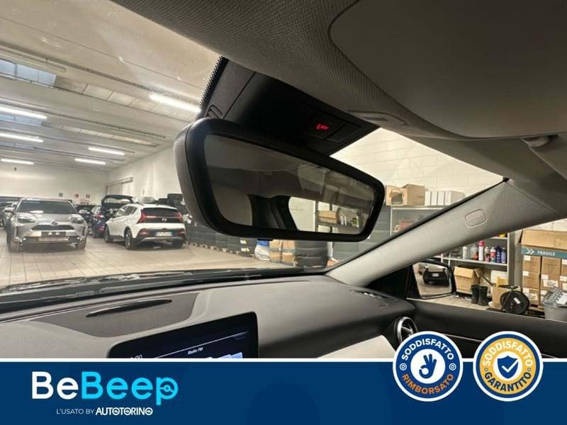 Mercedes-Benz Classe A A 180 D SPORT AUTO MY16