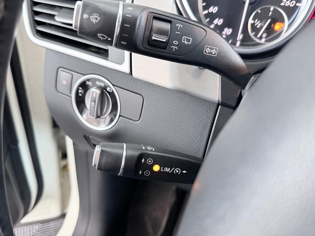 Mercedes-benz ML 350d 258CV BlueTEC 4Matic Sport EU6