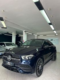 Mercedes-benz GLE 350 GLE 350 d 4Matic Coupé Premium Pro Iva esposta