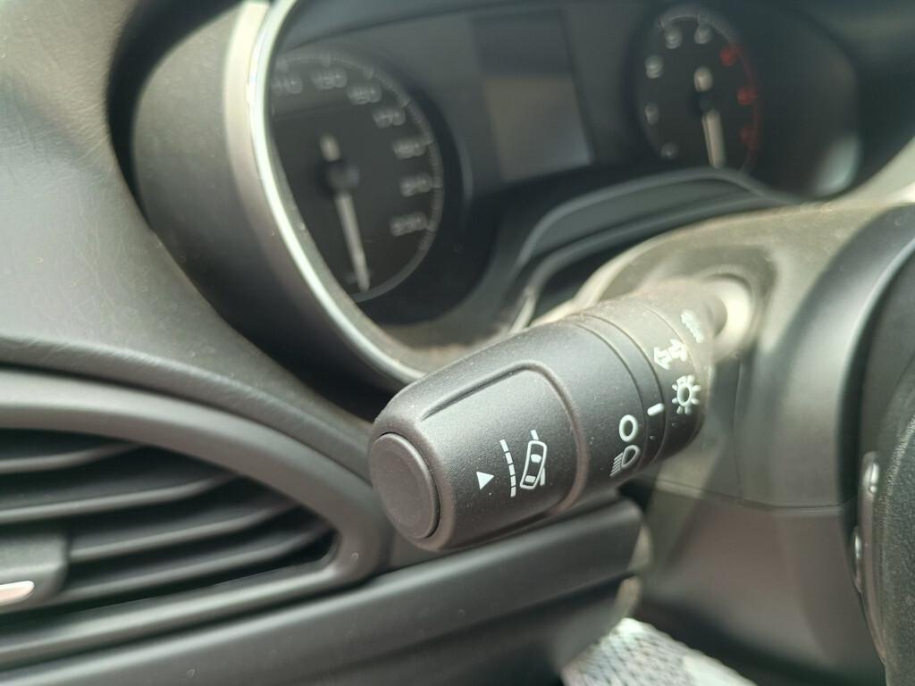 Fiat Tipo 1.6 MJ 130cv 5 porte KM0