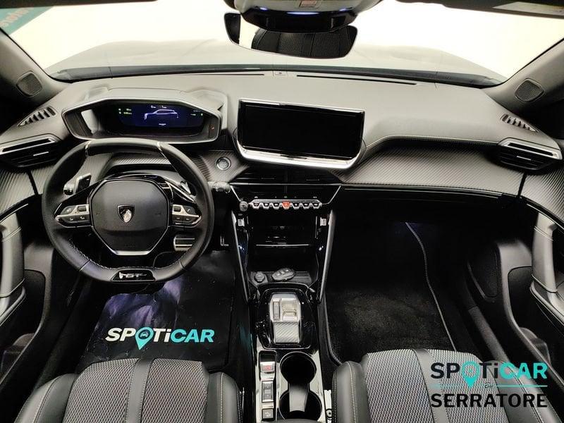 Peugeot 2008 II 2023 1.2 puretech GT s&s 130cv eat8