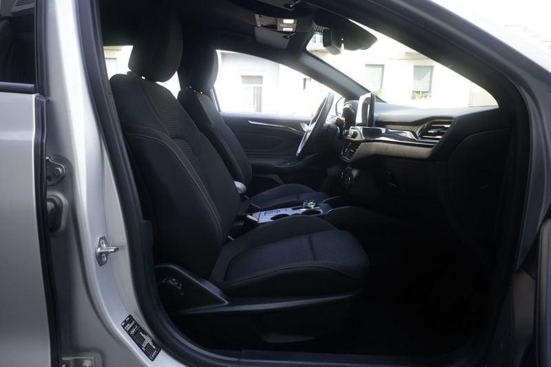 Ford Focus Focus 2.0 EcoBlue 150 CV automatico 5p. ST-Line Co-Pilot PROMOZIONE Unicoproprietario