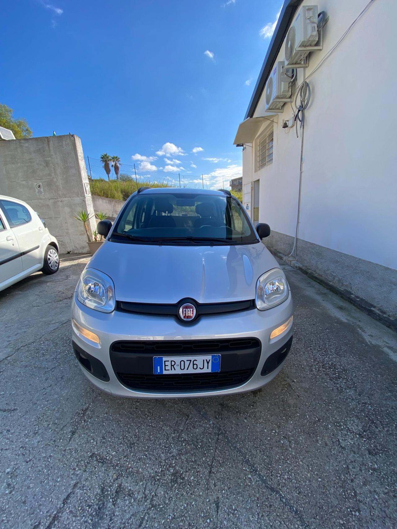 Fiat Panda 1.2