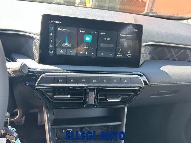 MG MG3 PROMO FINANZ .1.5 Standard KM 0