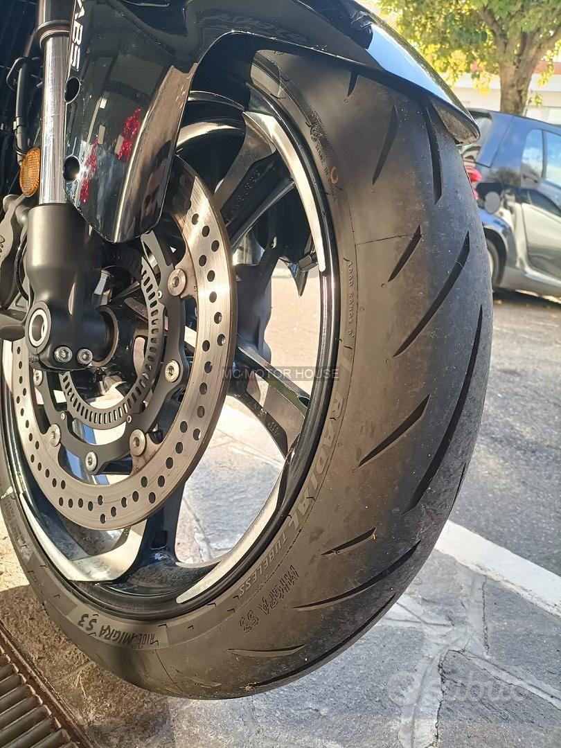 Zontes zt 350 +0maggi0 casco+rate+permute+garanzia