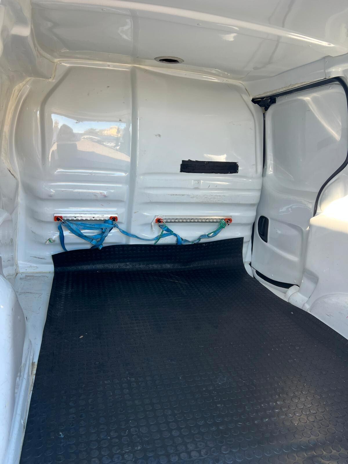 Peugeot Partner BlueHDi 75 L1 Furgone Pro