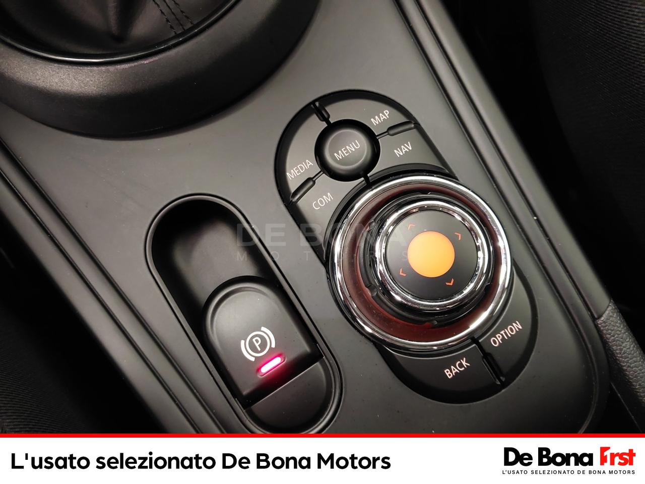 Mini Countryman 2.0 cooper d auto