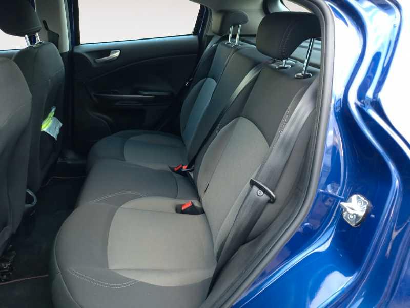 ALFA ROMEO Giulietta 1.6 jtdm Distinctive E5+