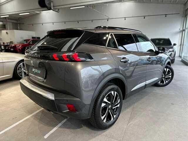 Peugeot 2008 PureTech 100 S&S Allure