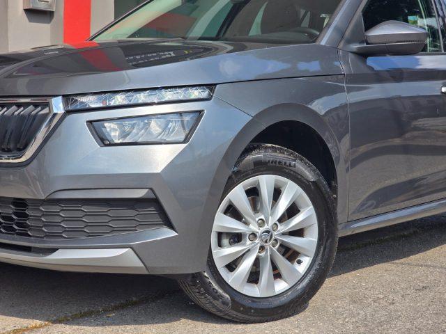SKODA Kamiq 1.0 TSI Ambition PREZZO REALE ACC Radar LED NEOPAT