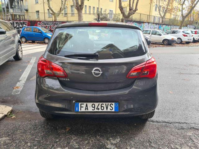 OPEL Corsa 1.4 90CV Start&Stop aut. 5 porte n-Joy