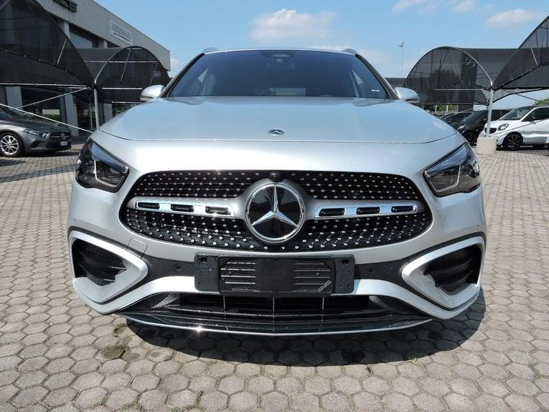 Mercedes-Benz GLA GLA 180 Automatic AMG Line Advanced Plus