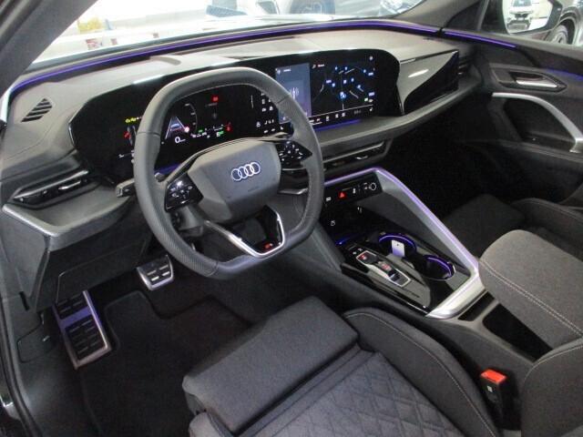 Audi Q5 SPB TDi 150 kW mHEV+ S tronic Quattro S-Line