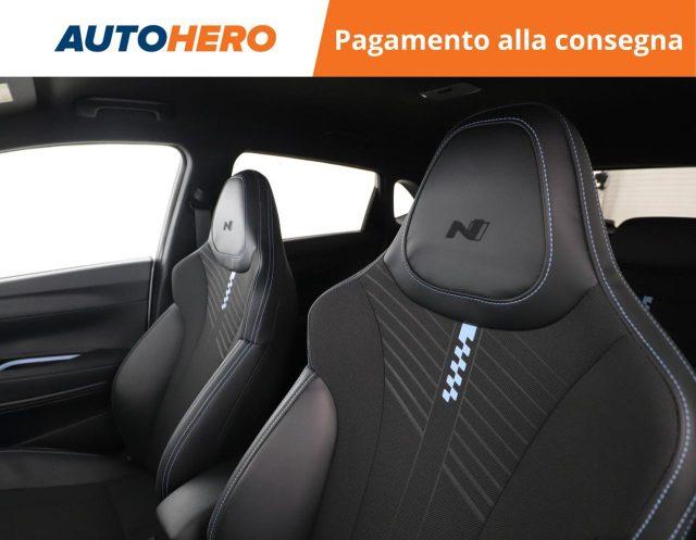 HYUNDAI i20 1.0 T-GDI MT N-Line