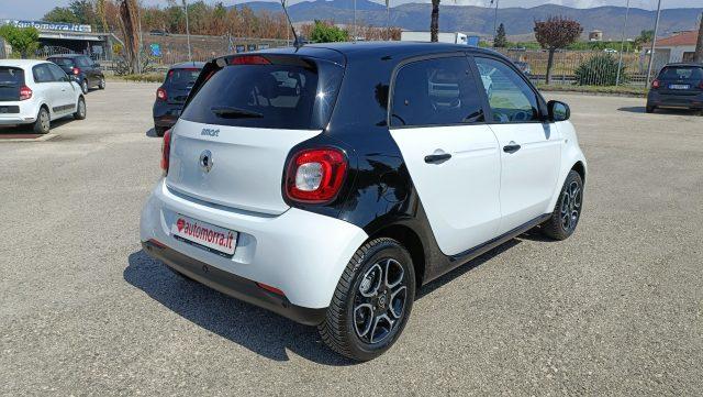 SMART ForFour 70 1.0 twinamic Youngster n°28