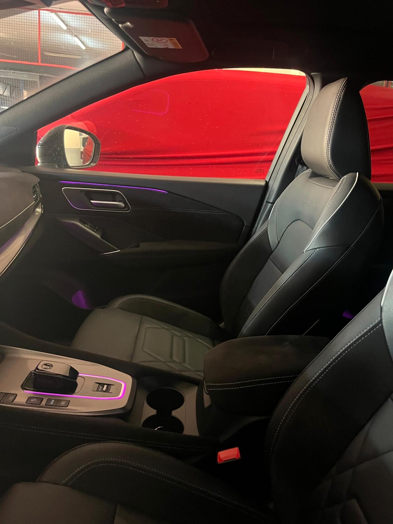 Nissan Qashqai e-Power N-Design