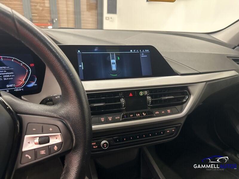 BMW Serie 1 116d 5p. Business Advantage