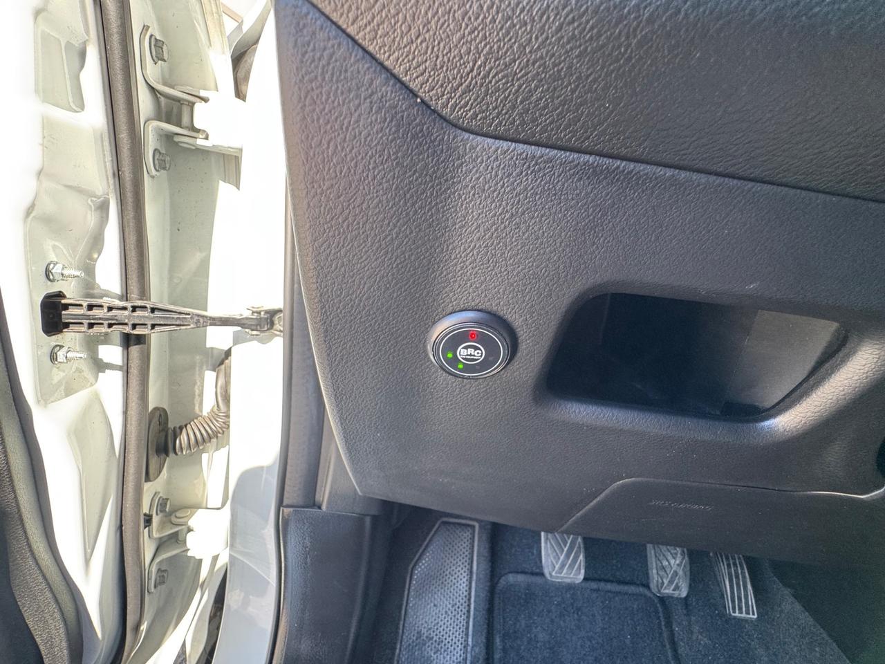 Suzuki Vitara GPL casa madre anno 2019
