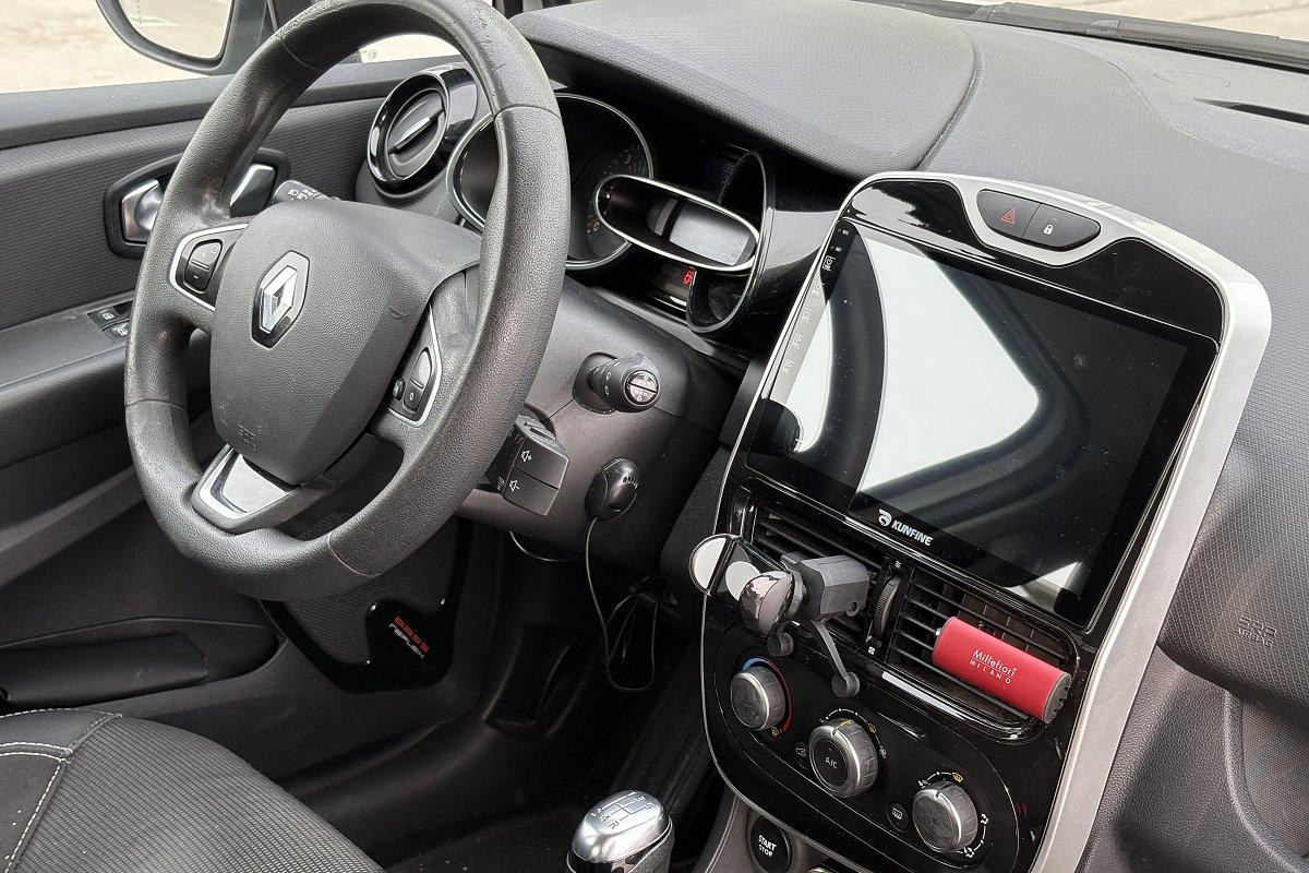 RENAULT Clio dCi 8V 75CV Start&Stop 5 porte Energy Zen