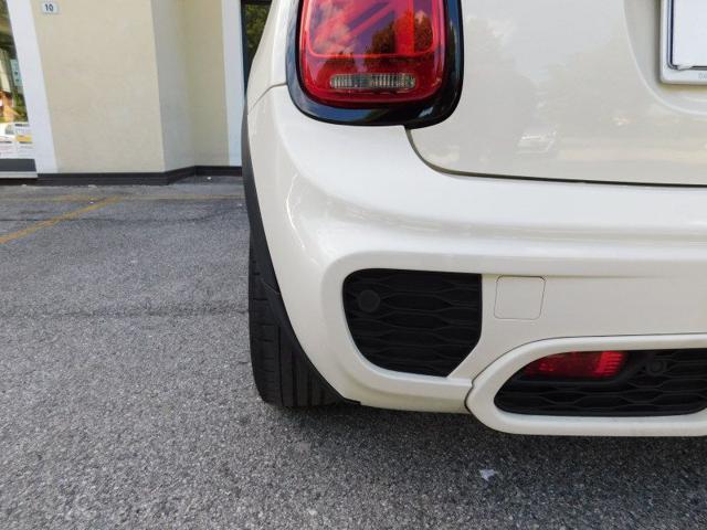 MINI Cooper S 2.0 Cooper S 5 porte allestimento JCW