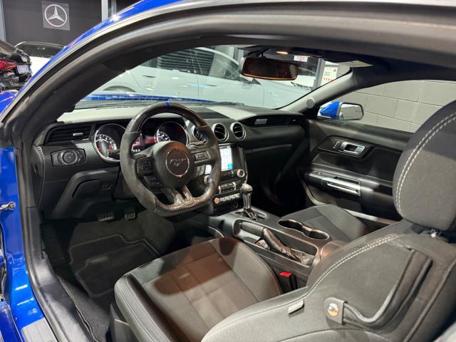 FORD Mustang RESTYLING FASTBACK 2.3 TARGATA CARBONIO JAPAN RACE