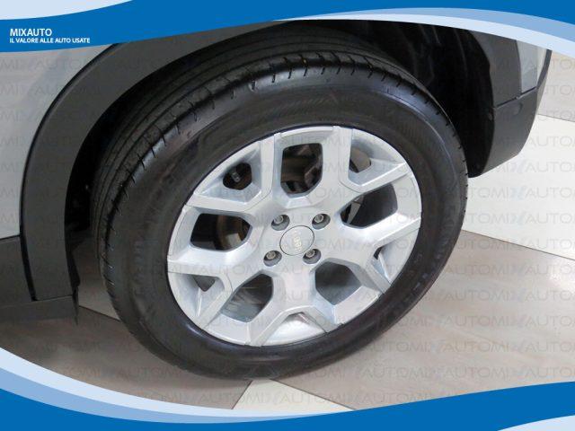 JEEP Avenger 1.2 Turbo 100cv Altitude EU6