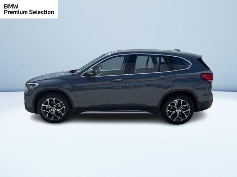 BMW X1 SDRIVE18I XLINE PLUS 136CV AUTO