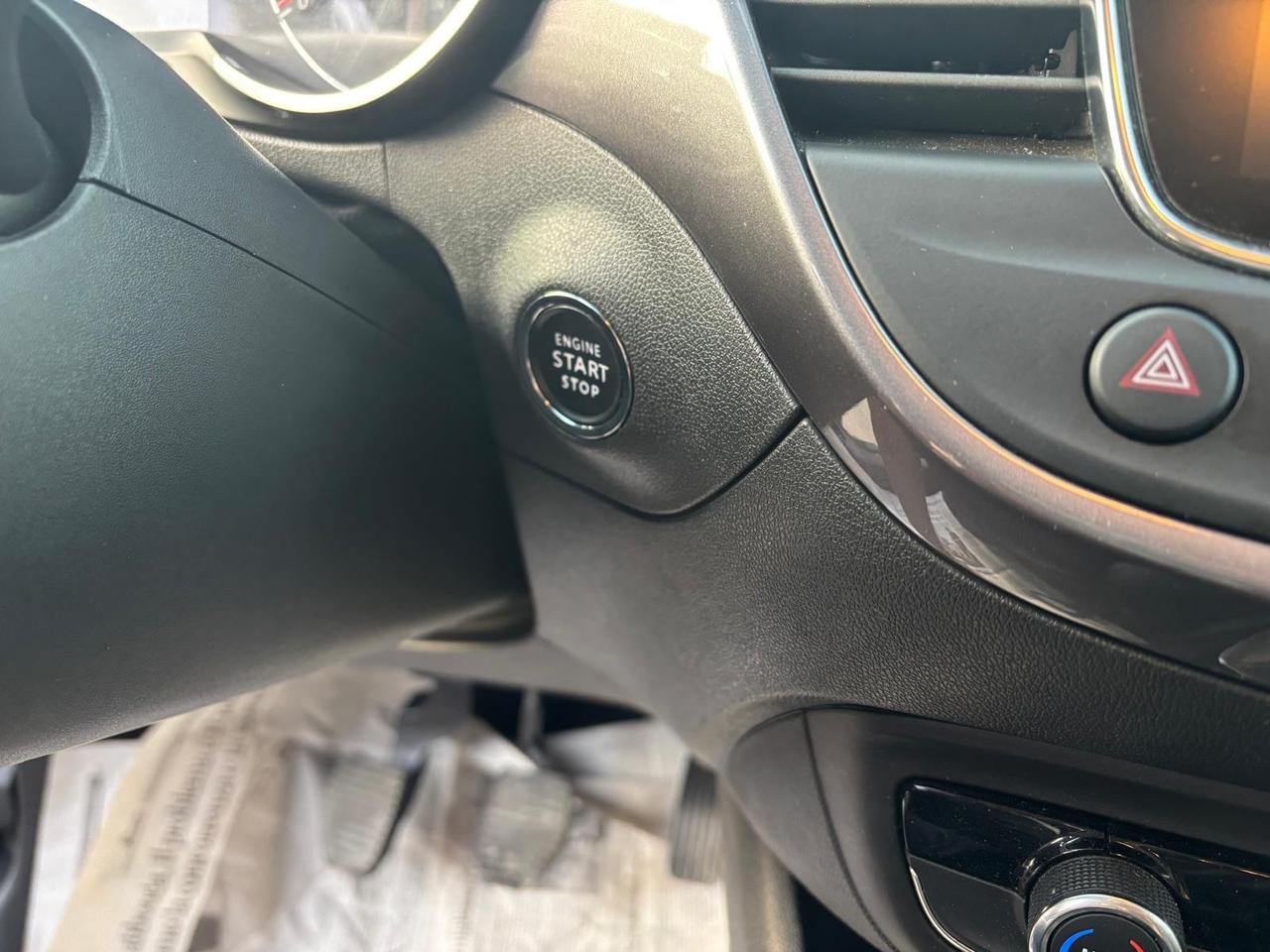 Opel Crossland X 1.5 ECOTEC D 102 CV Start&Stop Innovation