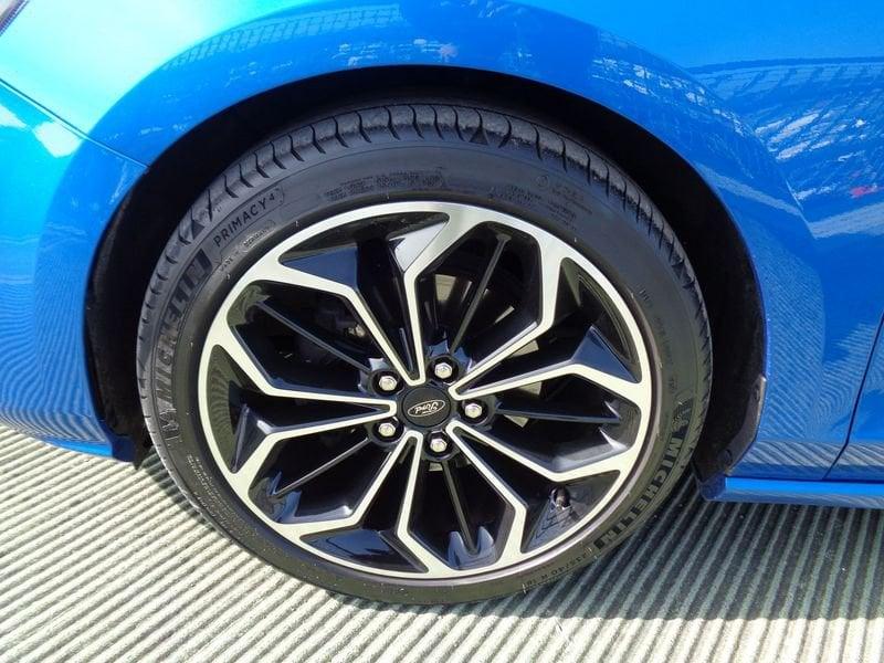 Ford Focus Focus 1.0 ecoboost ST-Line s&s 125cv