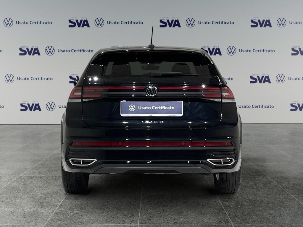 Volkswagen Taigo 1.0 Tsi 110CV DSG R-Line