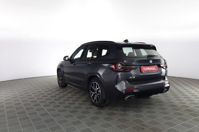BMW X3 X3 xDrive30d 48V Msport