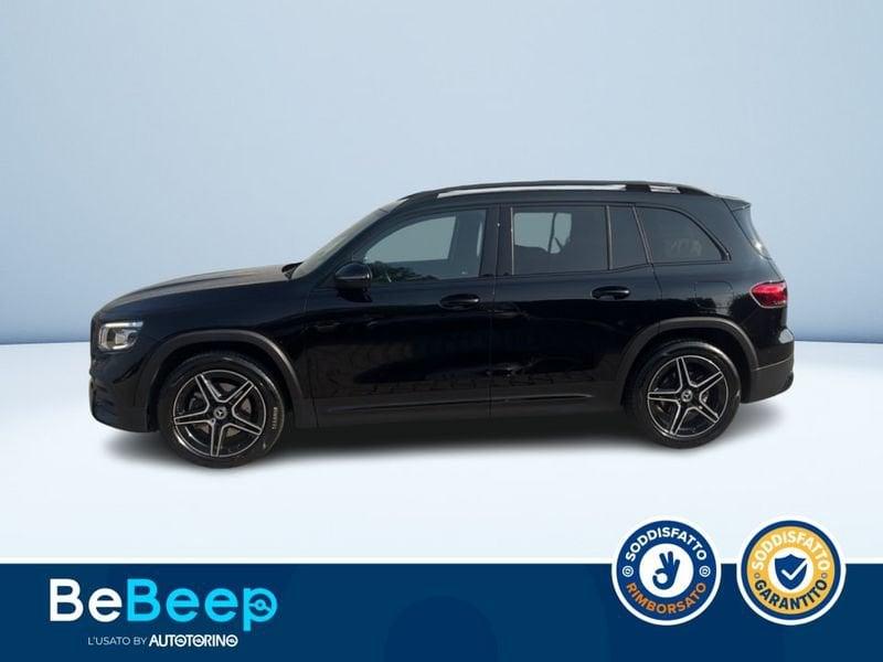 Mercedes-Benz Classe GLB GLB 200 D PREMIUM AUTO