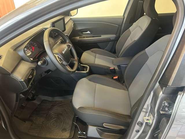 Dacia Jogger Jogger 1.0 tce Extreme UP Gpl 100cv 7P.