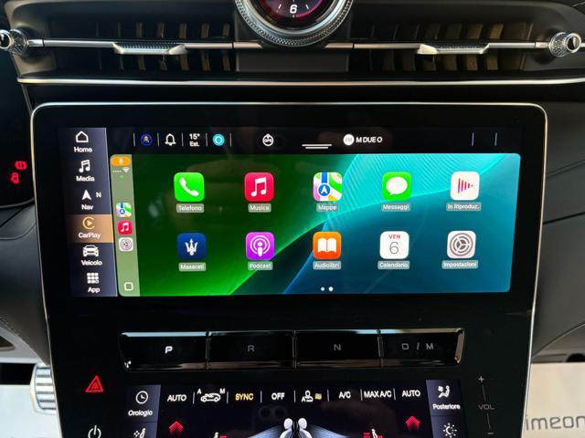 MASERATI Grecale Grecale MHEV 330 CV Modena.