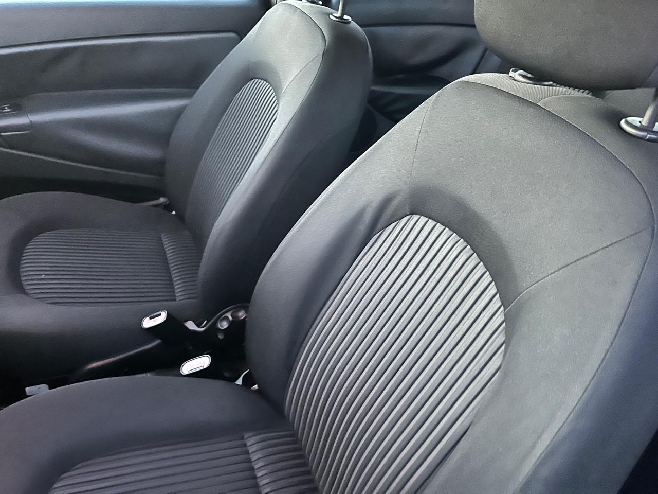 Lancia Ypsilon 1.2 benzina anno 2009