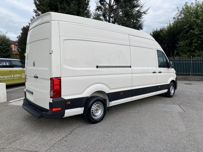 Volkswagen Crafter 35 2.0 TDI 140CV PL-TMA Furgone Business