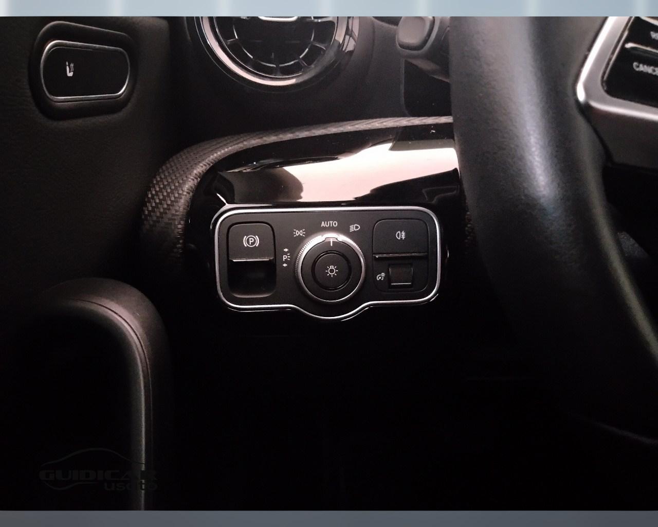 Mercedes-Benz Classe A - W177 2023 - A 180 d Advanced auto