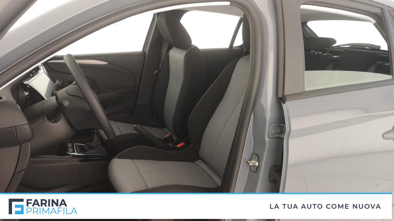 OPEL Nuova Corsa Edition 1.2 100CV MT6