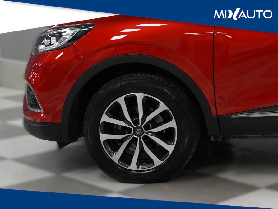 Renault Kadjar 1.5 Blue DCI Business 115CV EDC