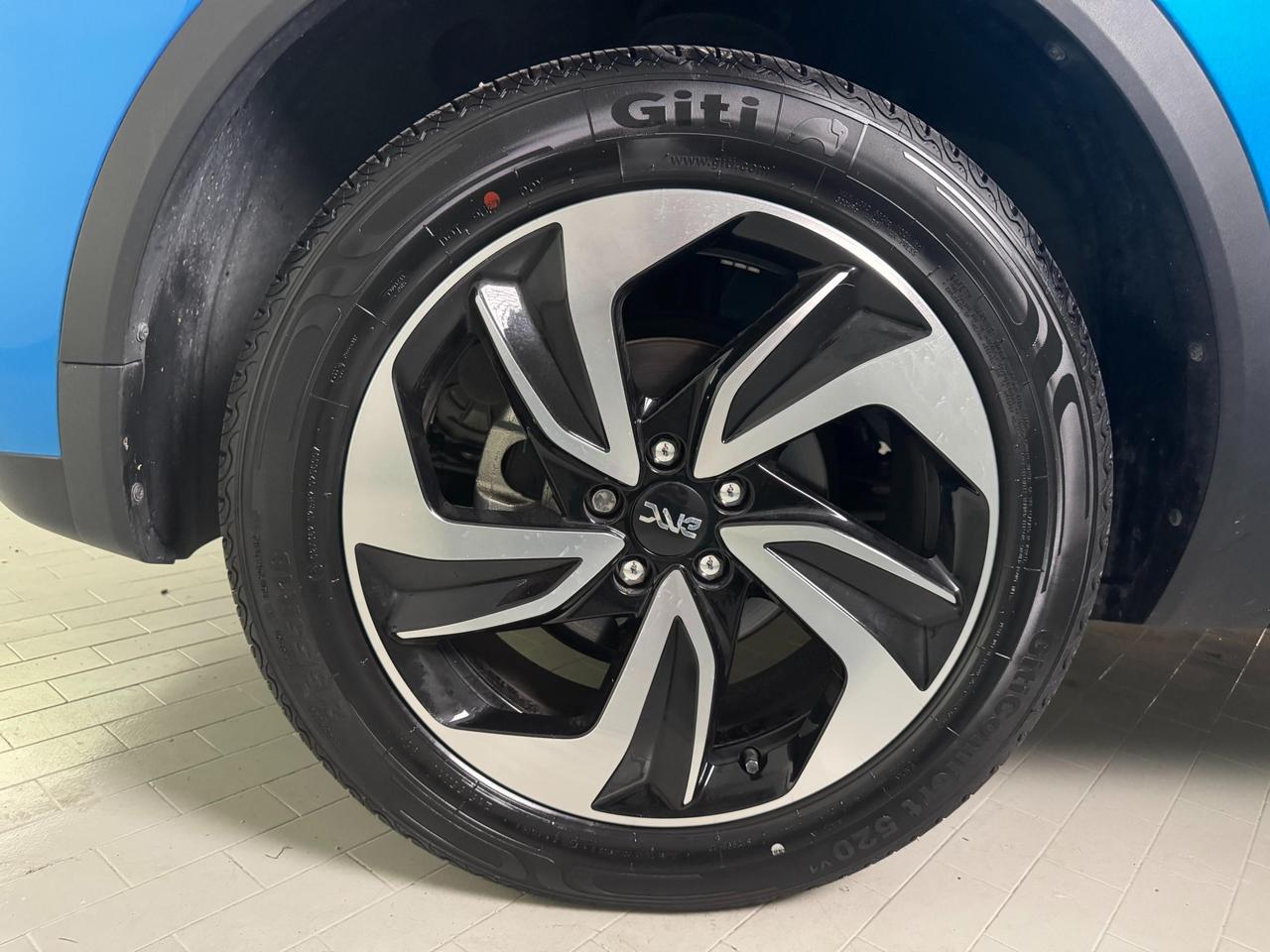 EMC Wave 3 1.5t Gpl 147cv cvt LUXURY