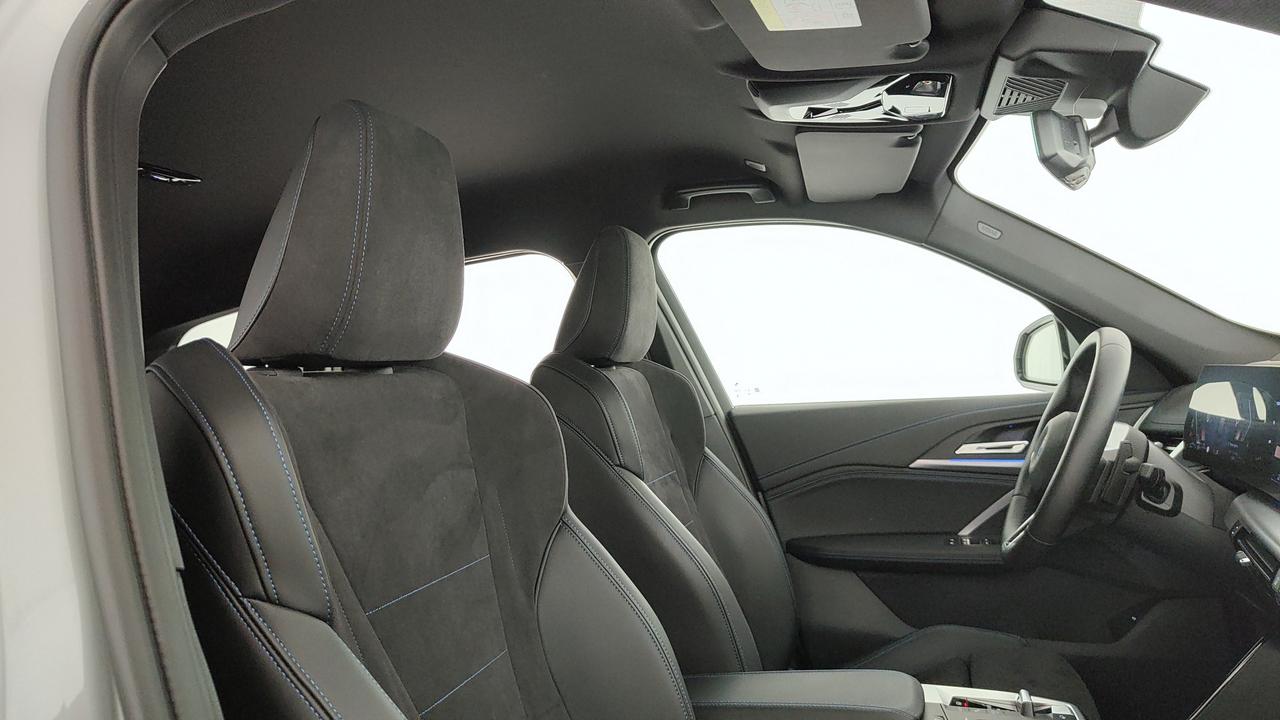 BMW X1 U11 - X1 xdrive 25e MSport Pro auto