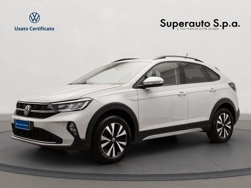 Volkswagen Taigo Taigo 1.0 TSI 95 CV Life